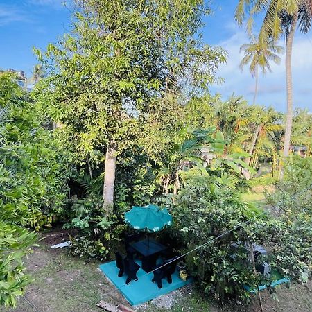 Jilan Homestay Бентота Екстериор снимка