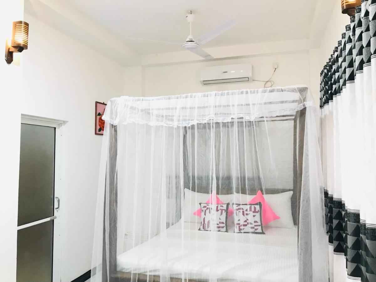 Jilan Homestay Бентота Екстериор снимка
