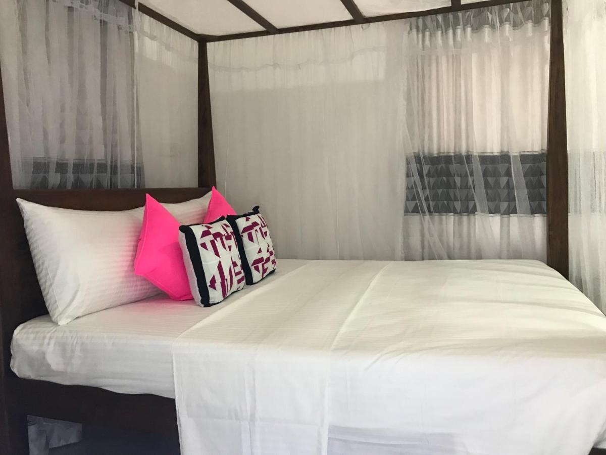 Jilan Homestay Бентота Екстериор снимка