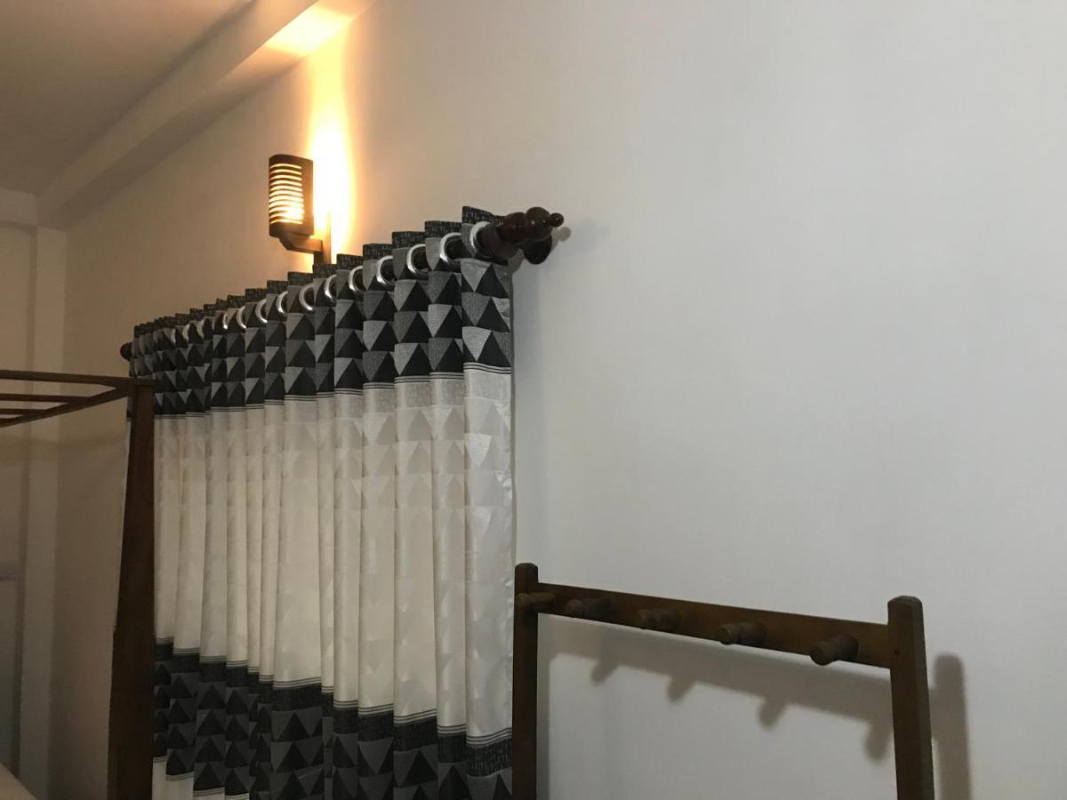 Jilan Homestay Бентота Екстериор снимка