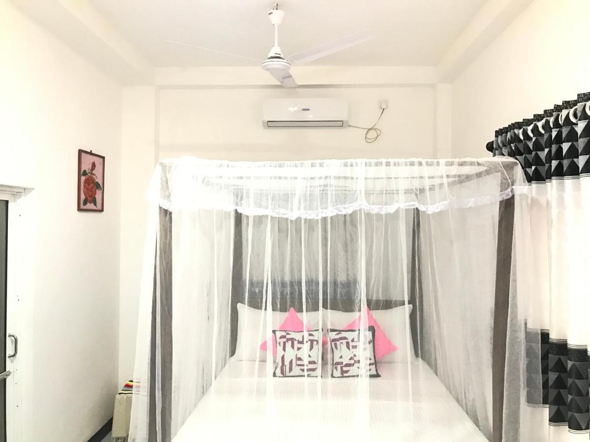 Jilan Homestay Бентота Екстериор снимка
