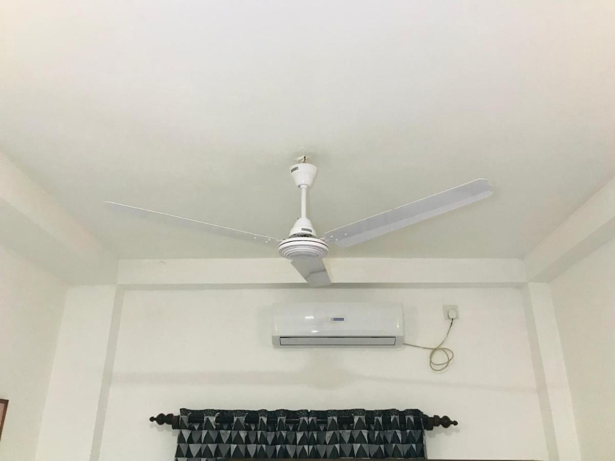 Jilan Homestay Бентота Екстериор снимка