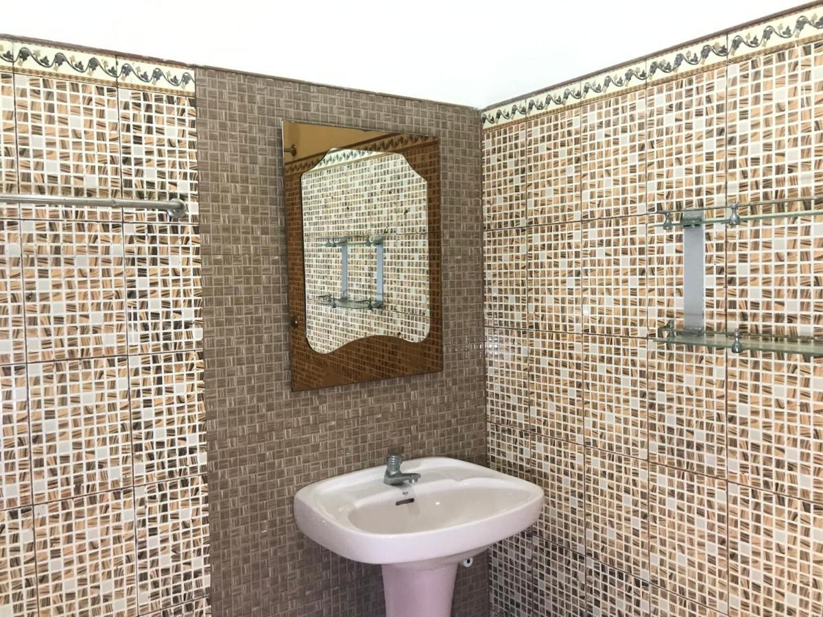 Jilan Homestay Бентота Екстериор снимка