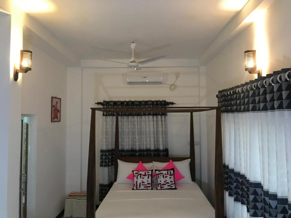 Jilan Homestay Бентота Екстериор снимка