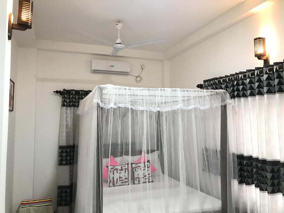 Jilan Homestay Бентота Екстериор снимка