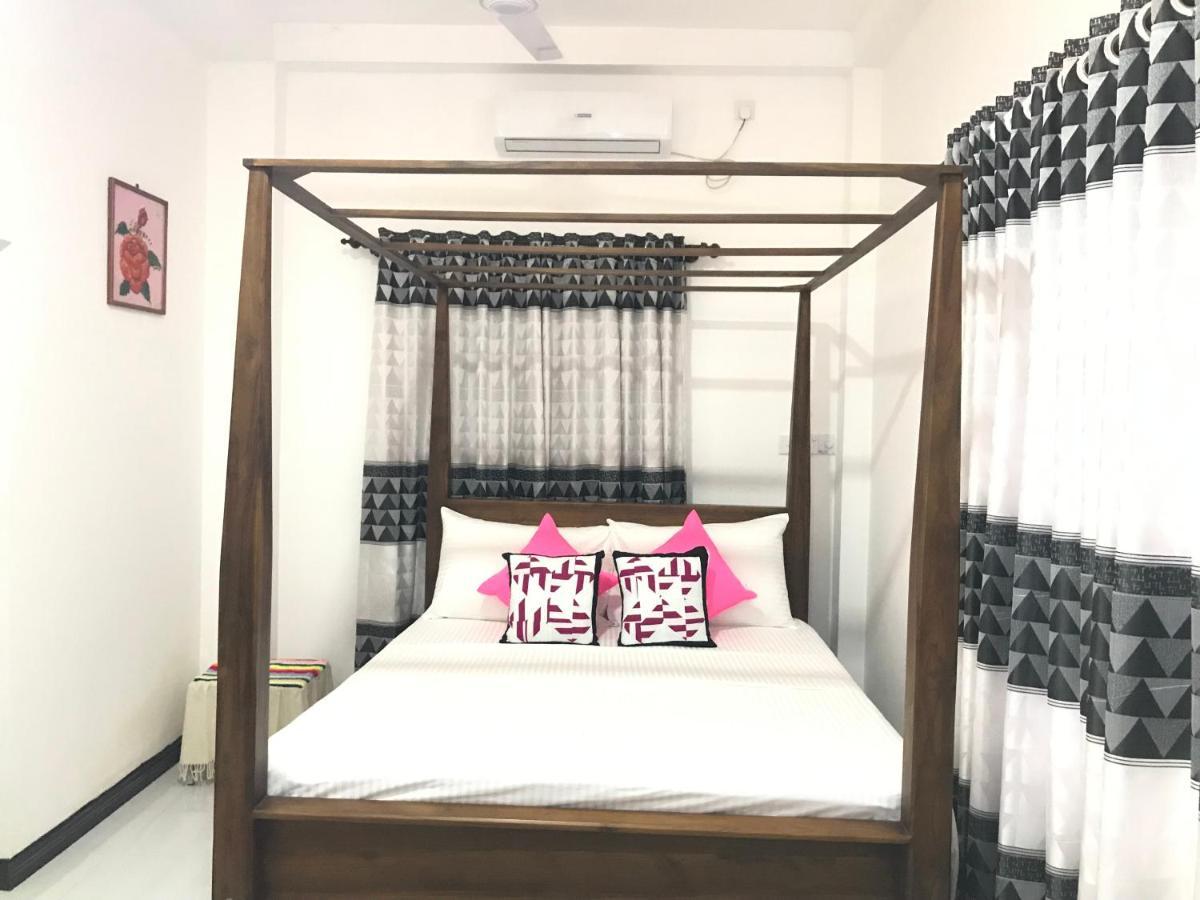 Jilan Homestay Бентота Екстериор снимка
