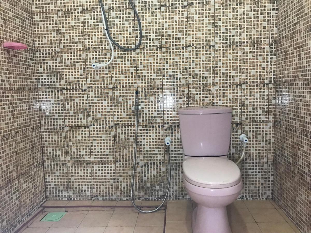 Jilan Homestay Бентота Екстериор снимка