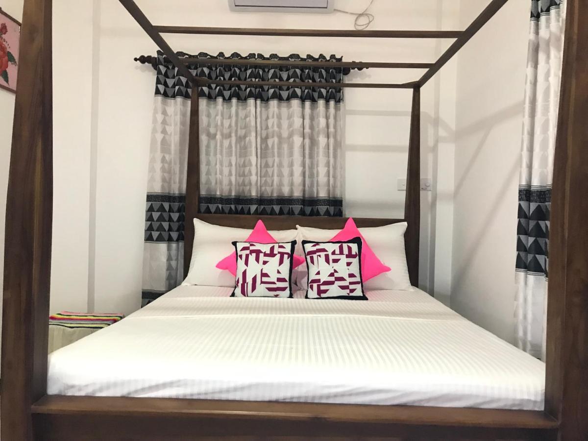 Jilan Homestay Бентота Екстериор снимка