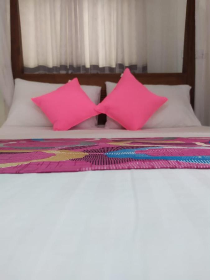 Jilan Homestay Бентота Екстериор снимка