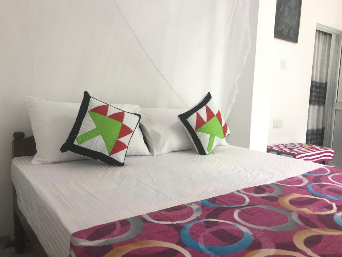 Jilan Homestay Бентота Екстериор снимка