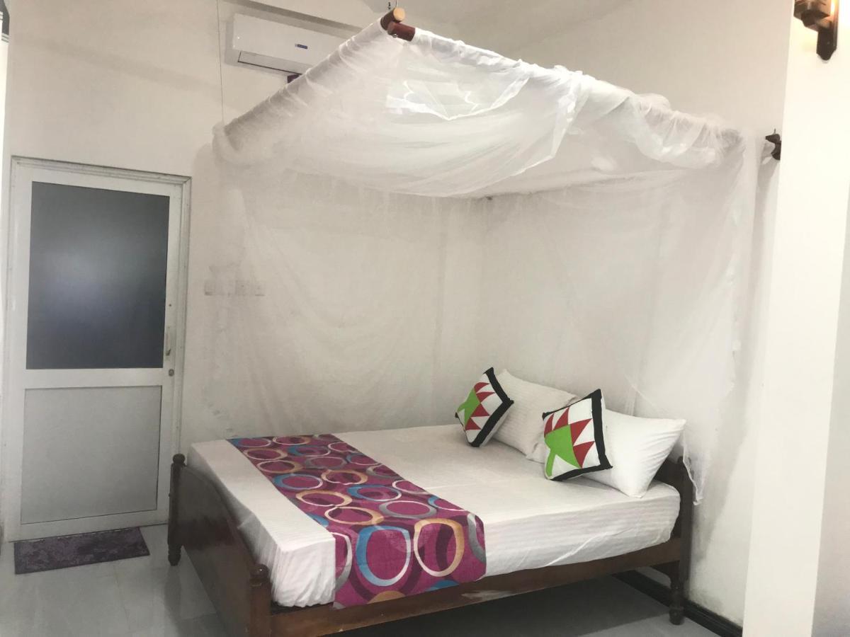 Jilan Homestay Бентота Екстериор снимка