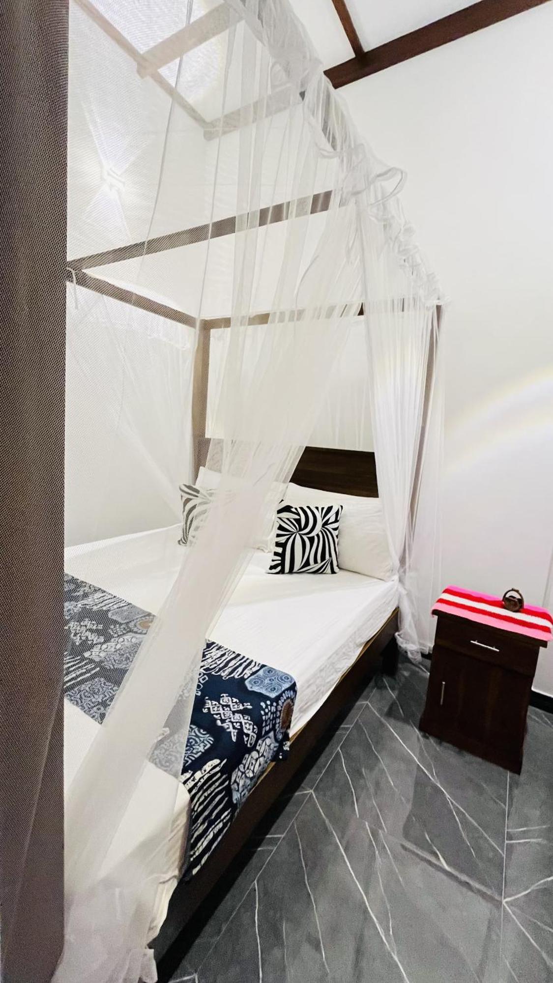 Jilan Homestay Бентота Екстериор снимка