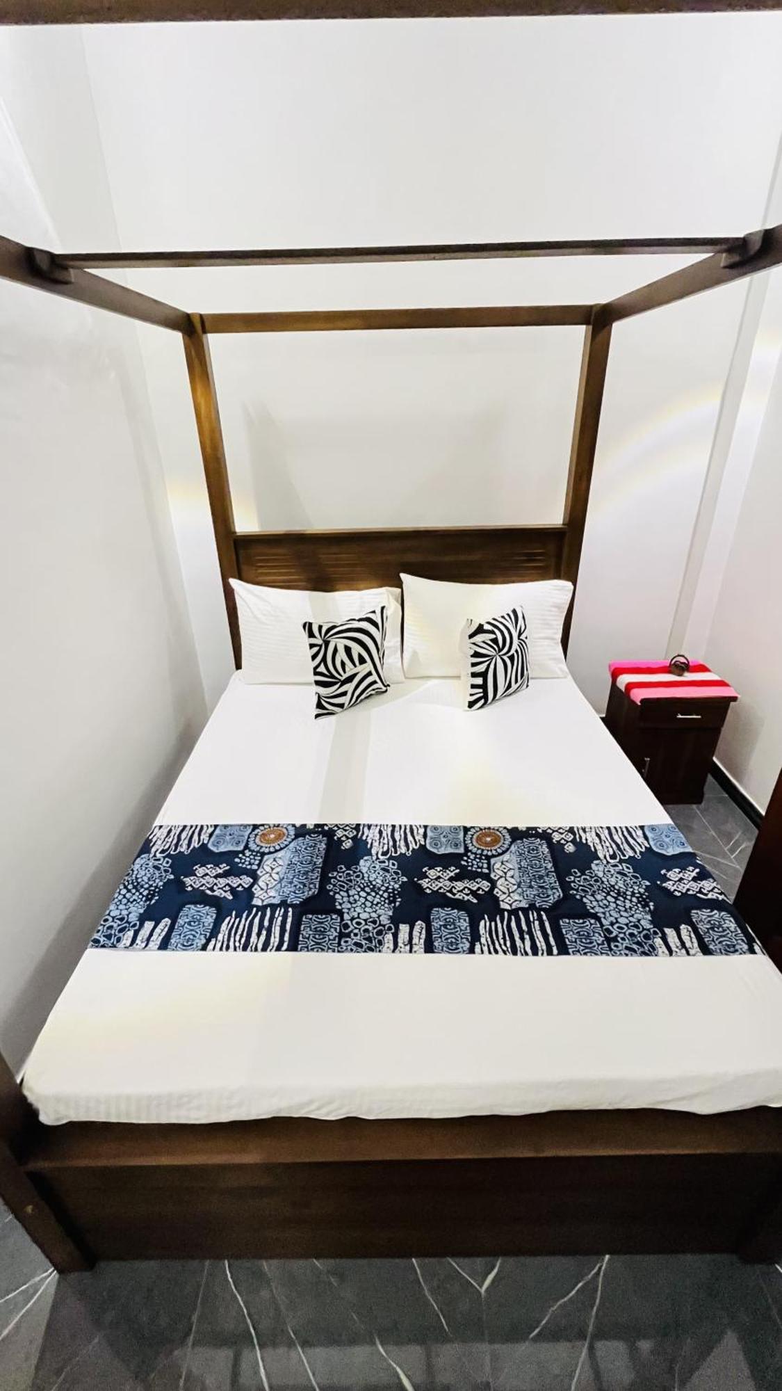 Jilan Homestay Бентота Екстериор снимка