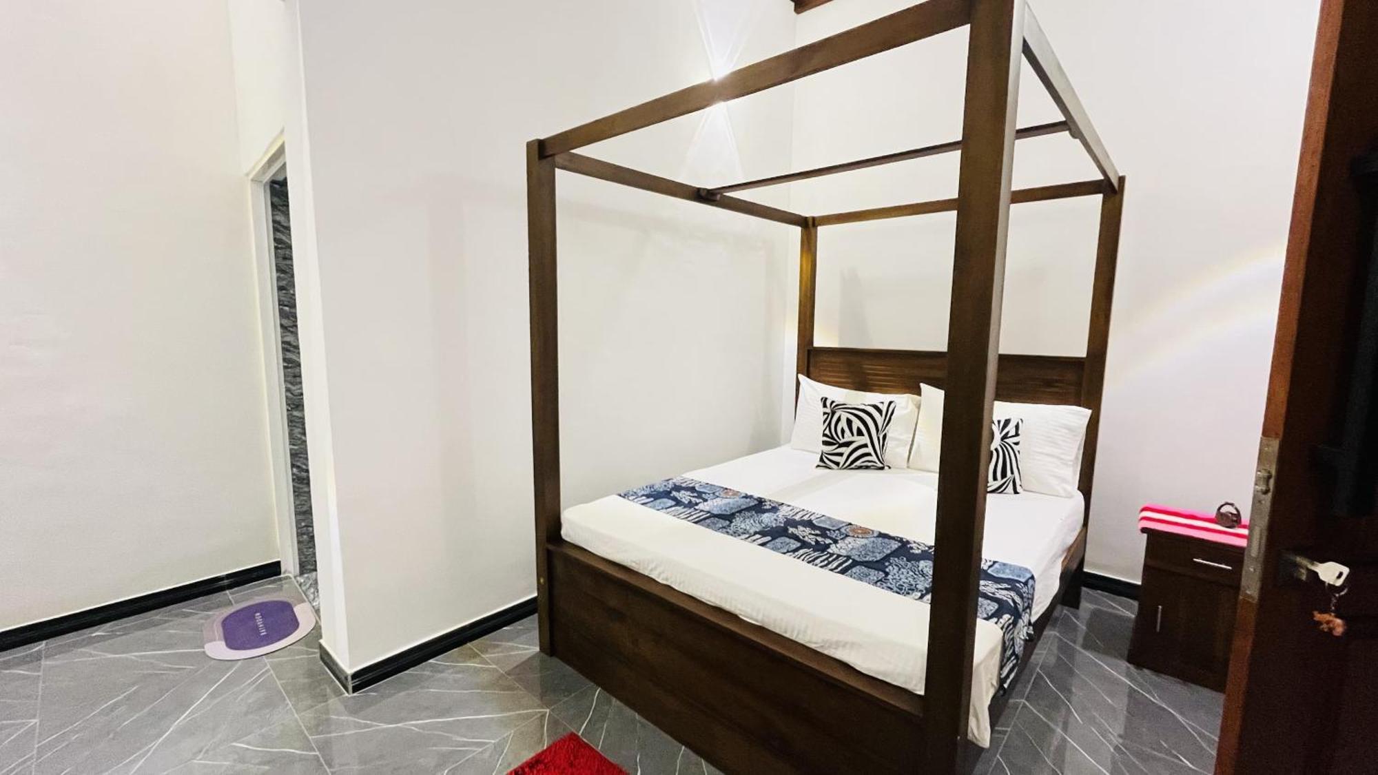 Jilan Homestay Бентота Екстериор снимка