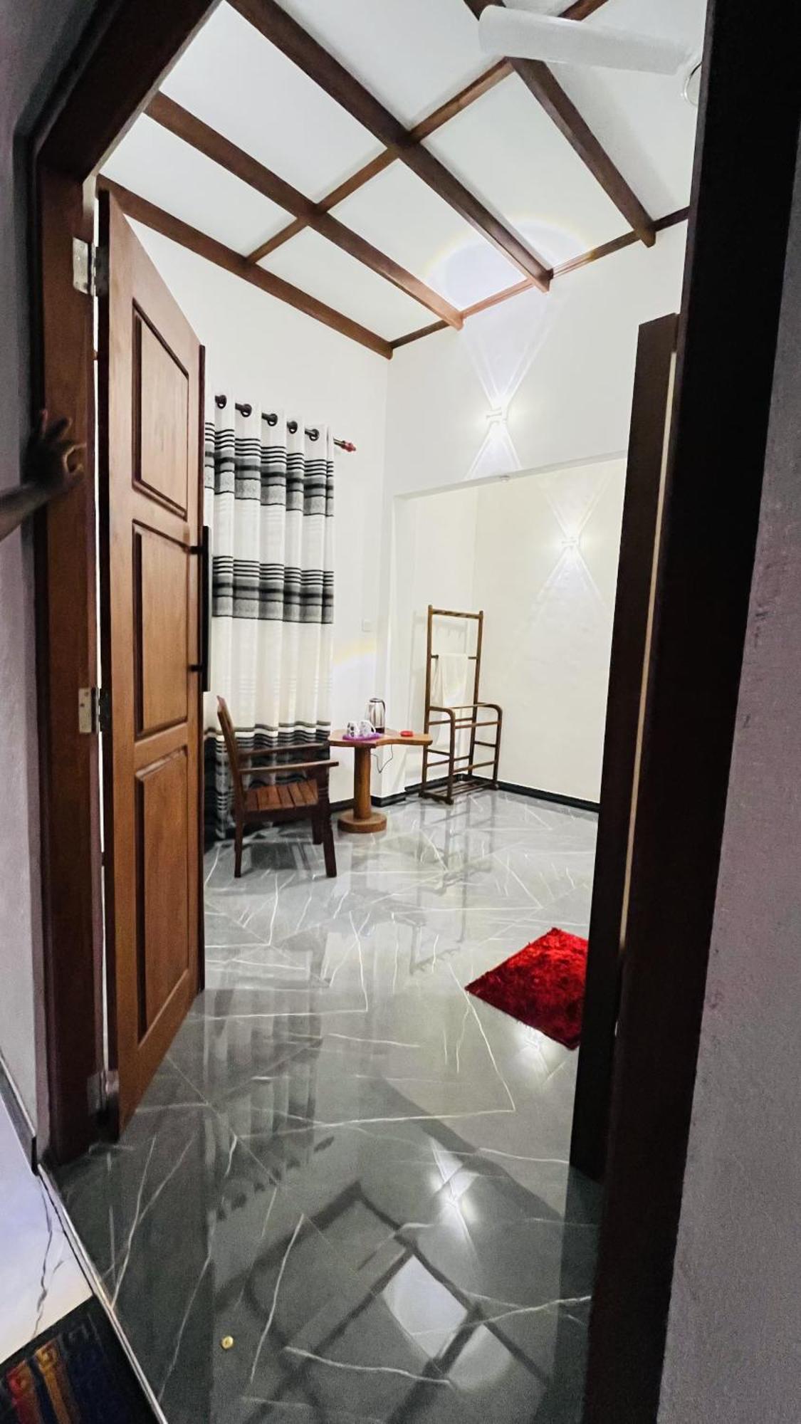 Jilan Homestay Бентота Екстериор снимка