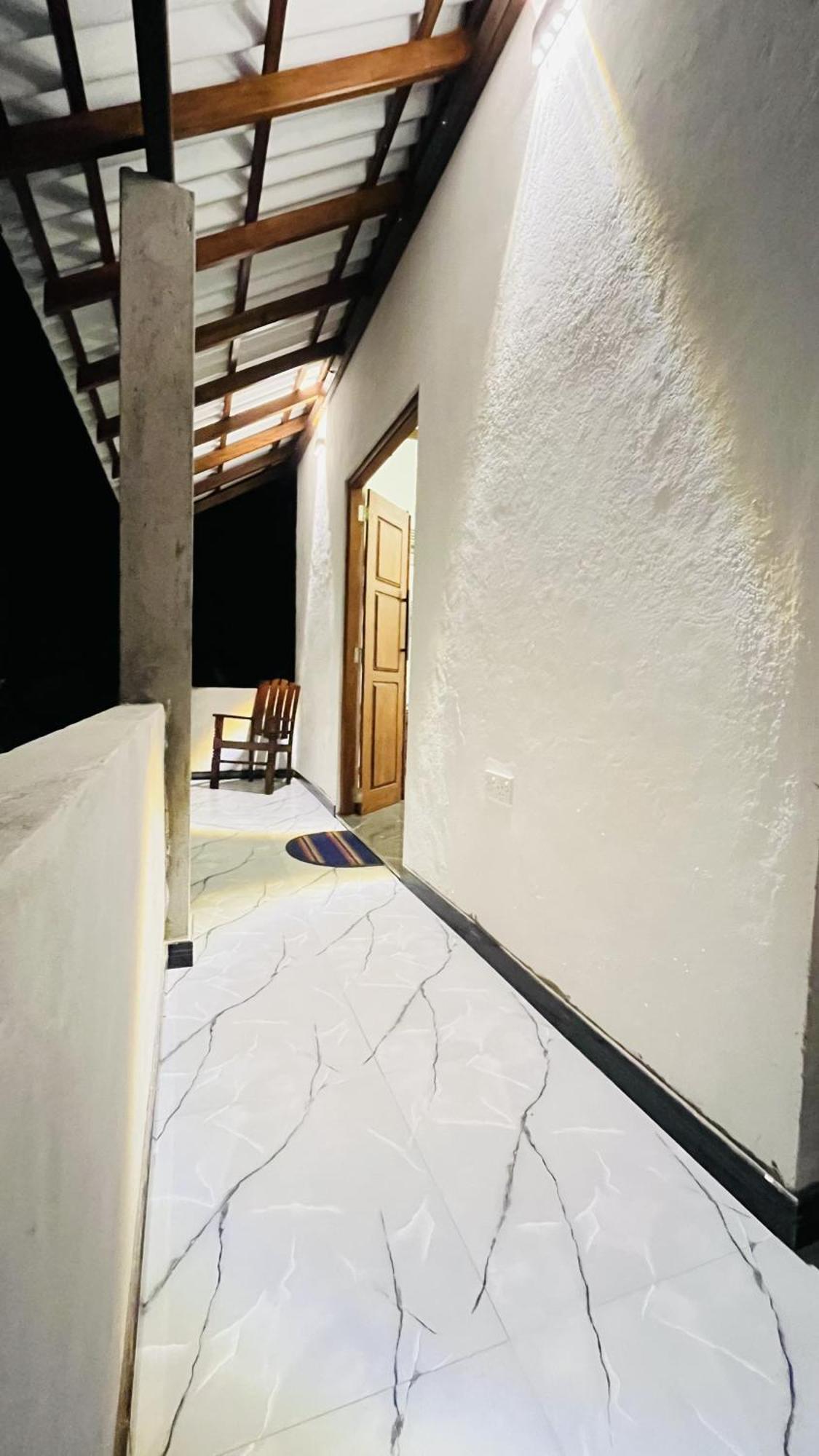 Jilan Homestay Бентота Екстериор снимка
