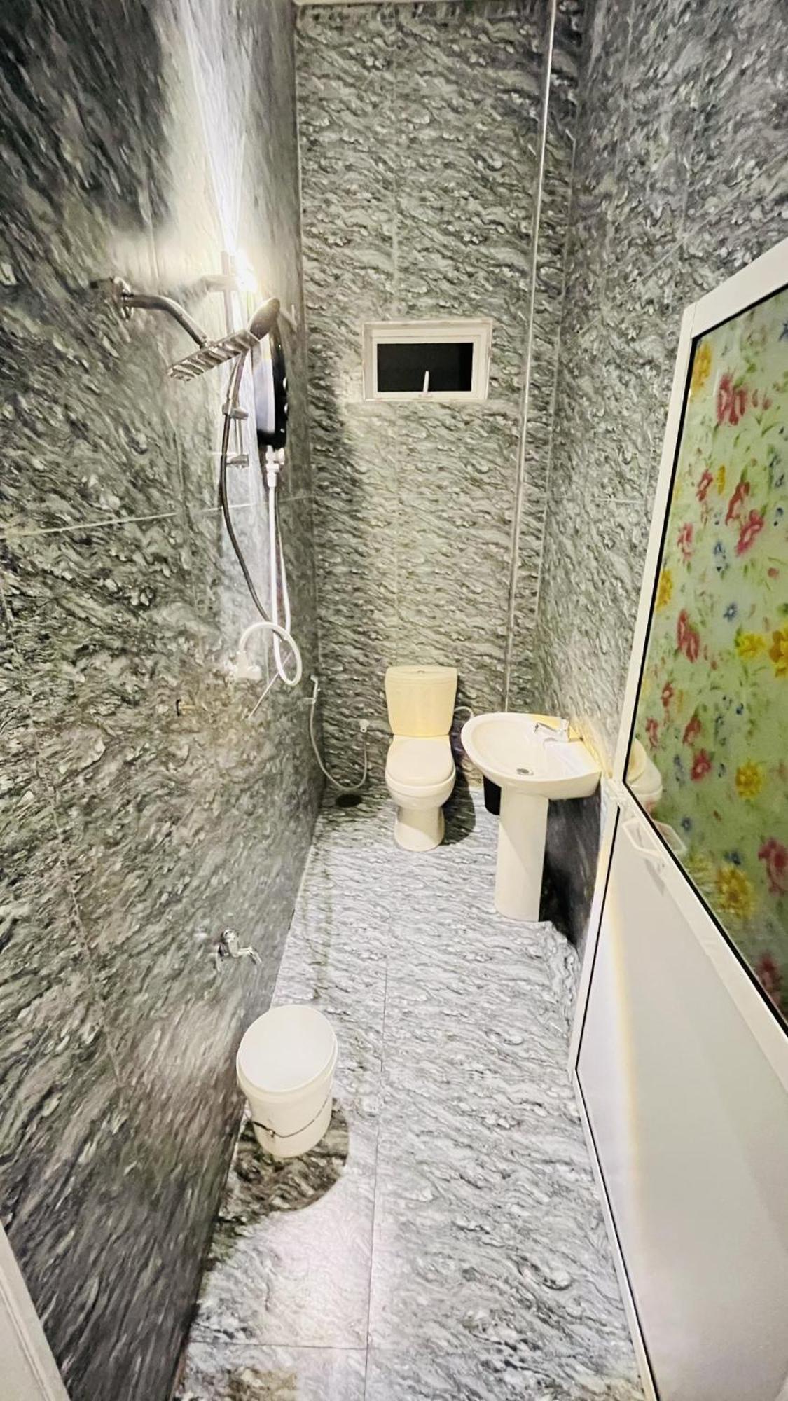 Jilan Homestay Бентота Екстериор снимка