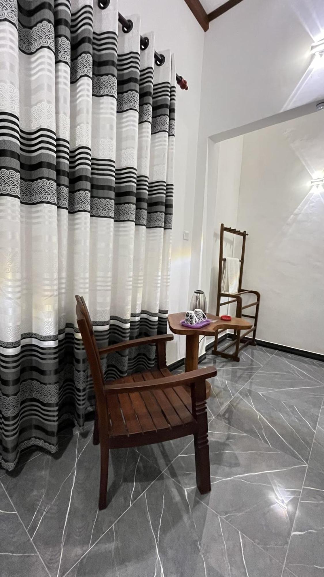 Jilan Homestay Бентота Екстериор снимка
