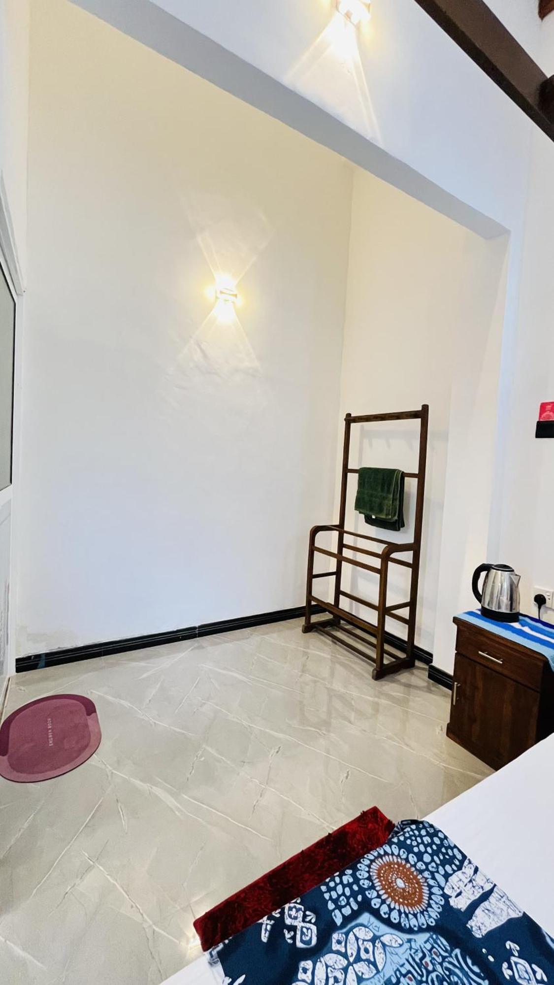 Jilan Homestay Бентота Екстериор снимка